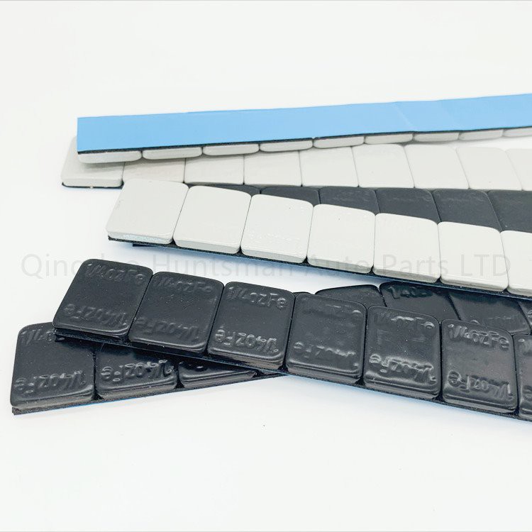 sticker rim weights