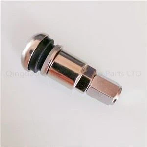 धातु टायर वाल्व स्टेम