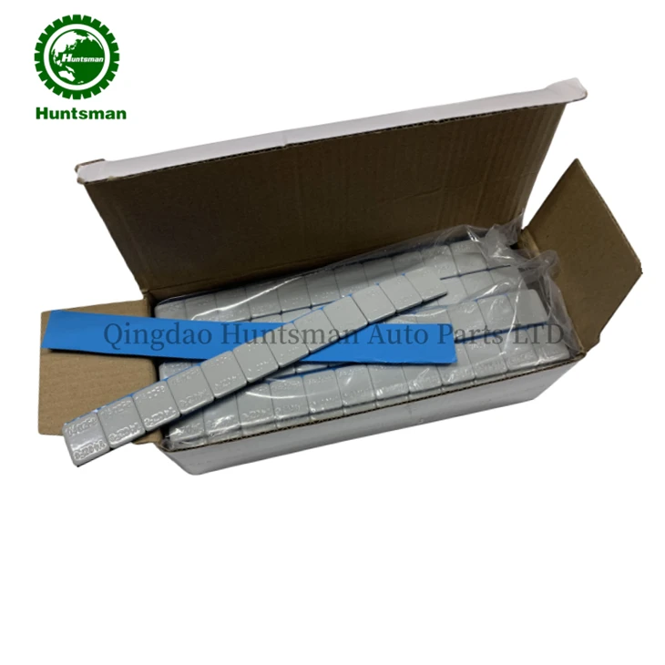 adhesive balance weights