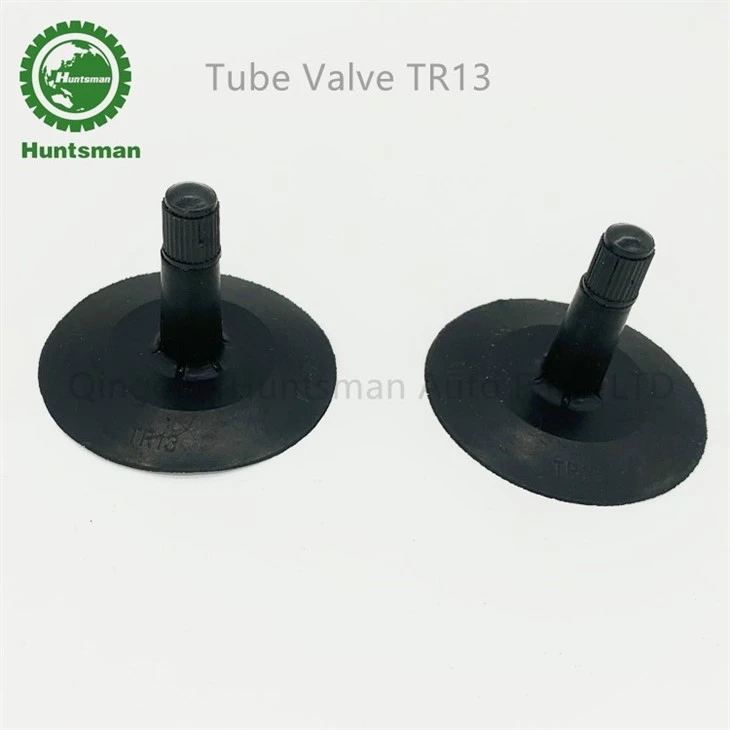TR13 tyre valve