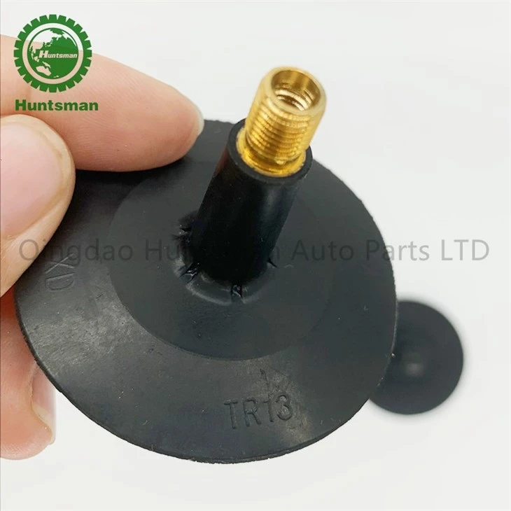 TR13 tube valve
