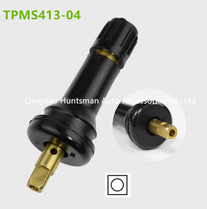 rubber short TPMS valve stem rubber short TPMS valve stem
