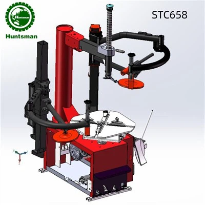 टायर बैलेंसिंग मशीन