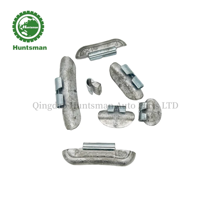 Wheel Balancing Weights